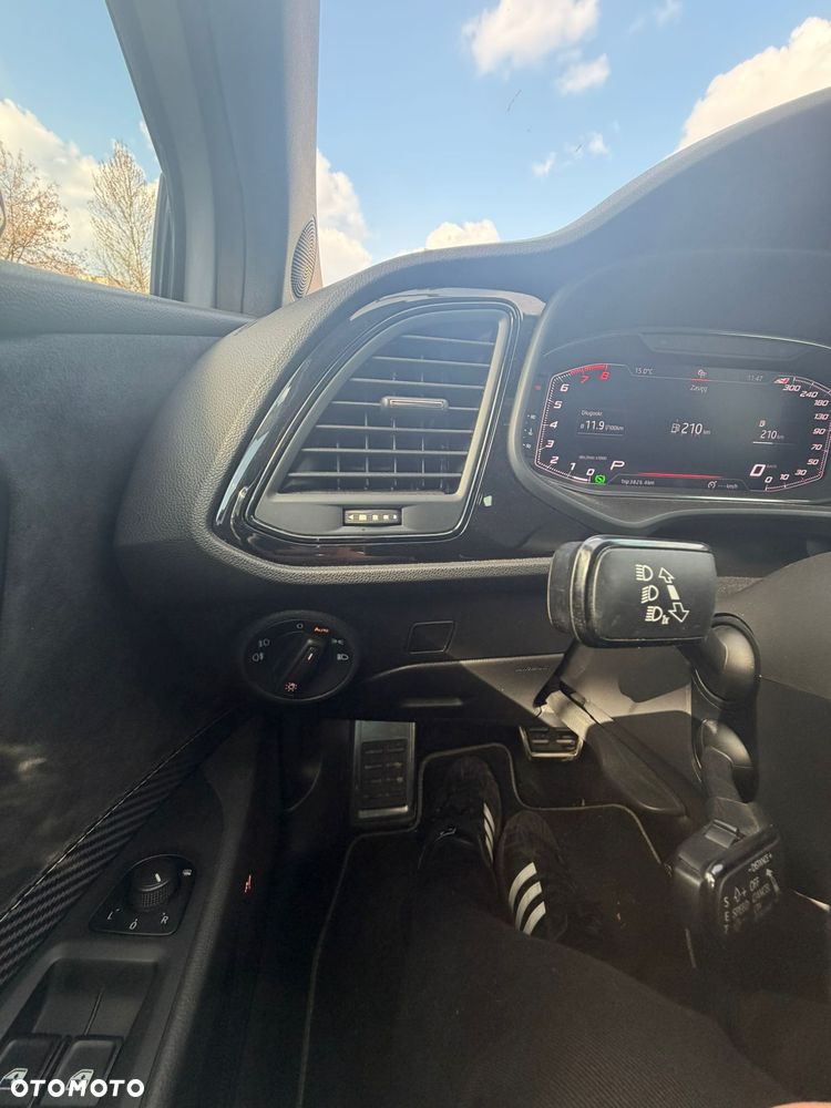 Seat Leon - 20