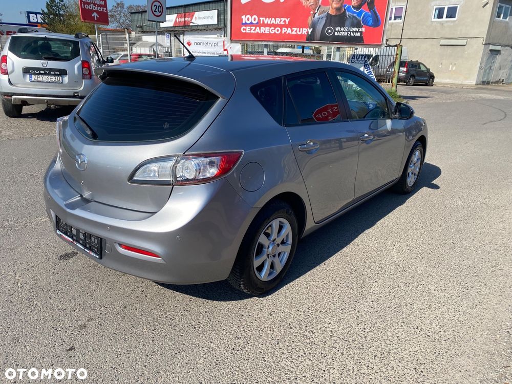 Mazda 3 1.6 MZR 90th Anniversary - 30