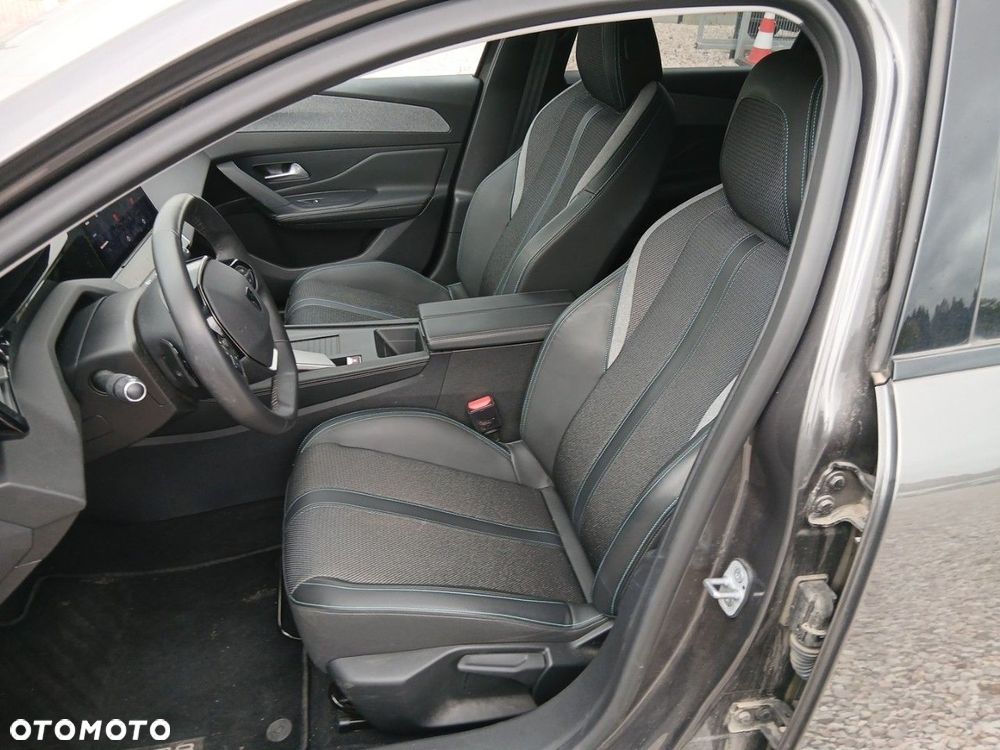 Peugeot 308 1.2 PureTech Allure Pack S&S EAT8 - 9