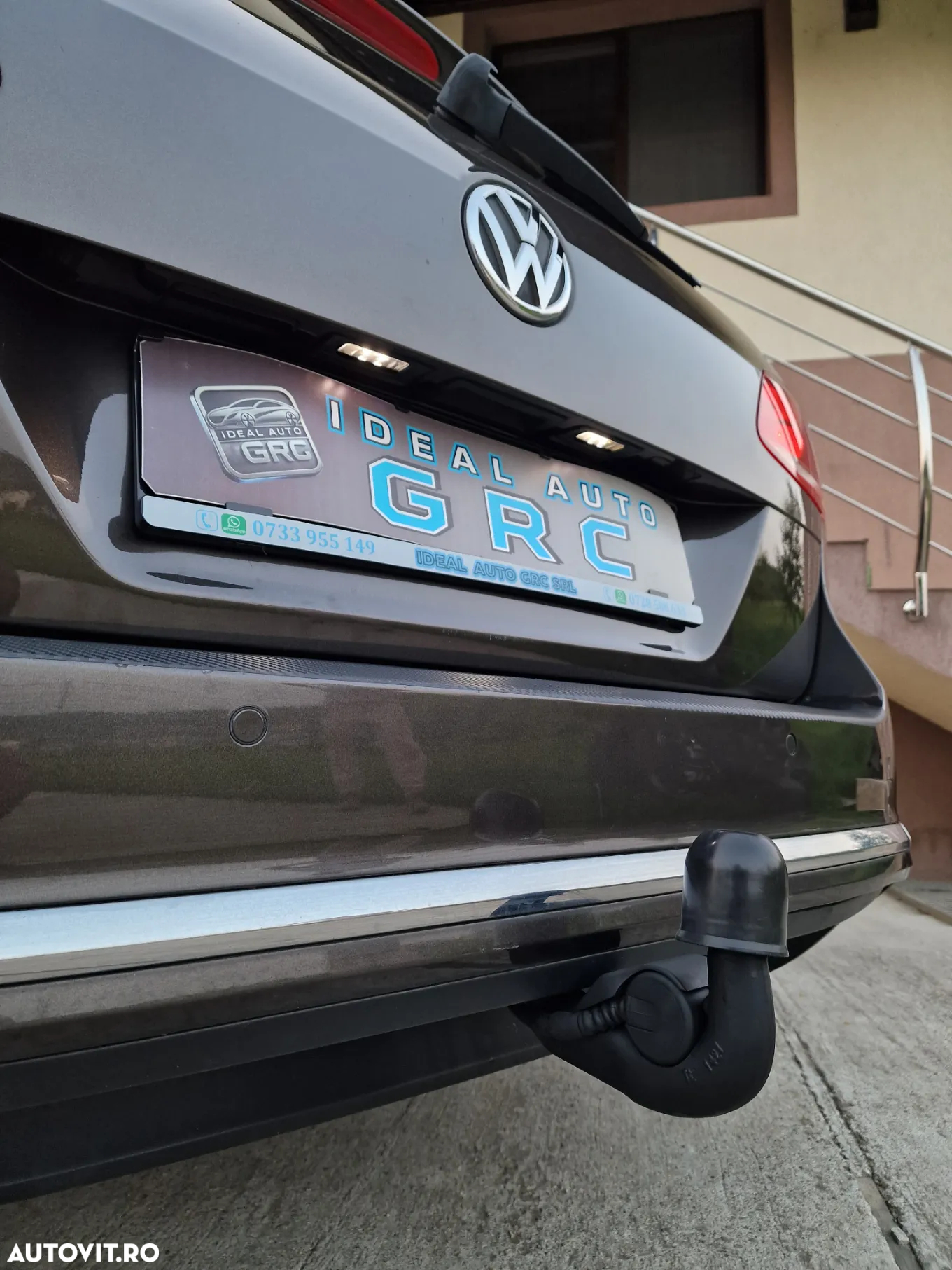 Volkswagen Passat - 33