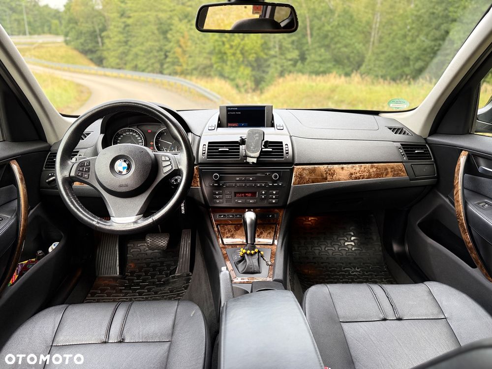 BMW X3 xDrive20d Edition Exclusive - 29