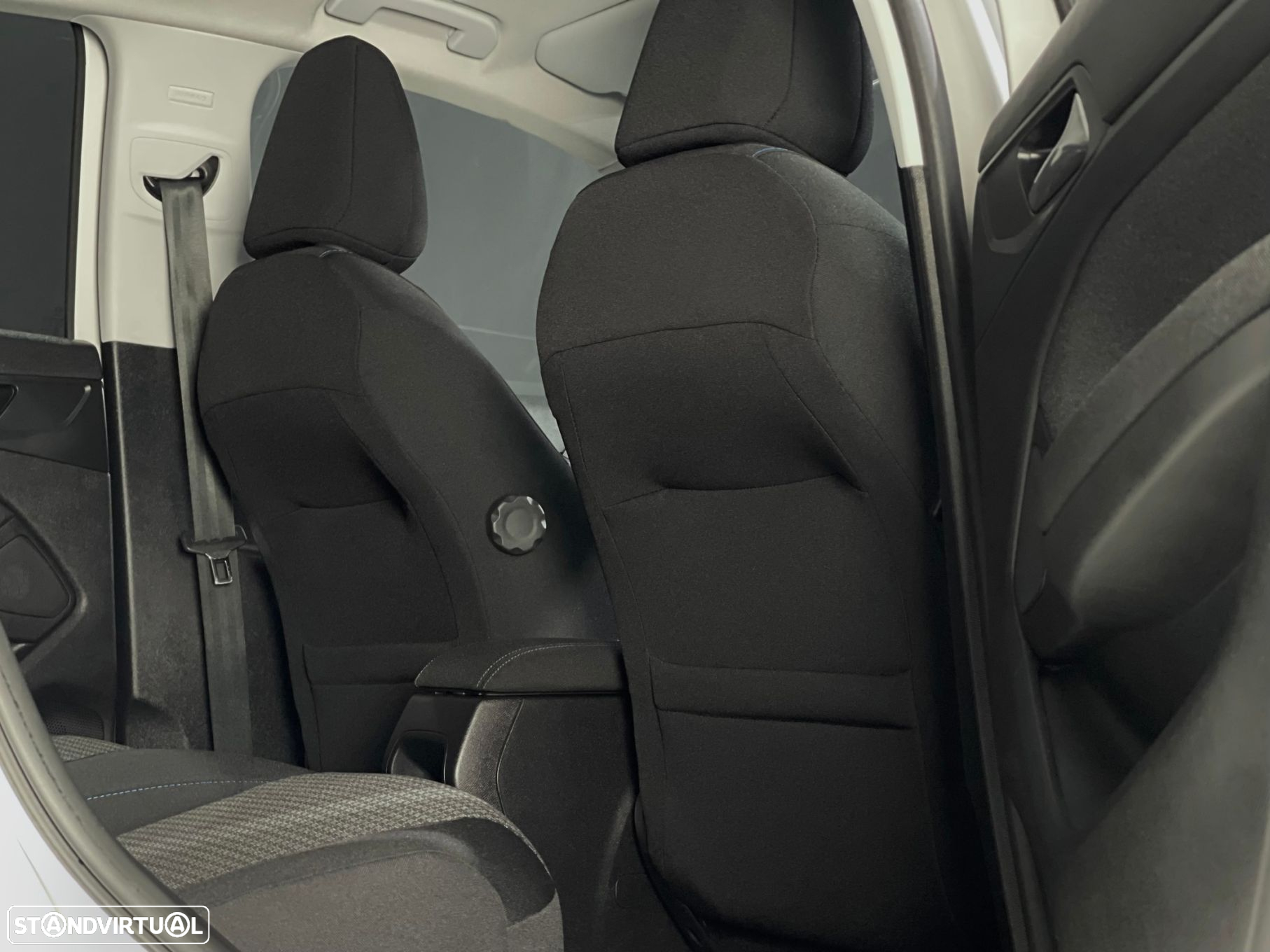Peugeot 308 1.5 BlueHDi Business Line - 9