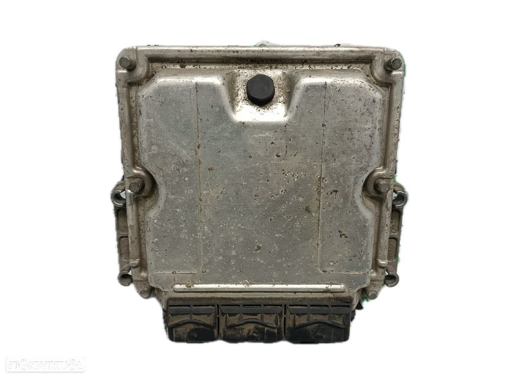 Centralina Motor Renault Espace Iv (Jk0/1_) - 2