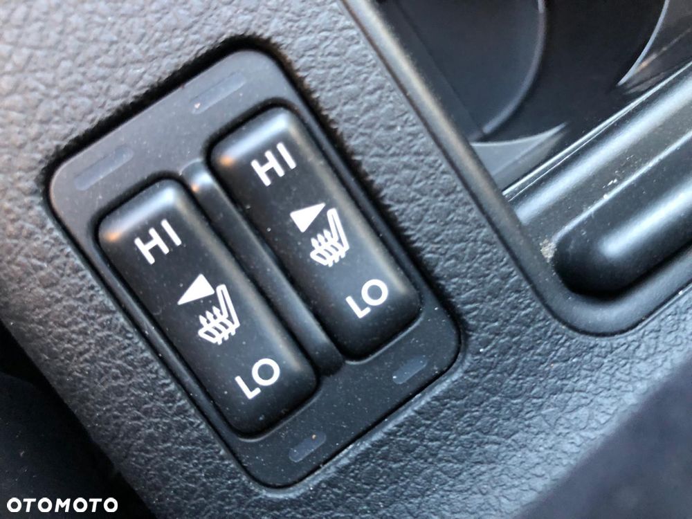 Subaru WRX STI 2.5 Exclusive - 26