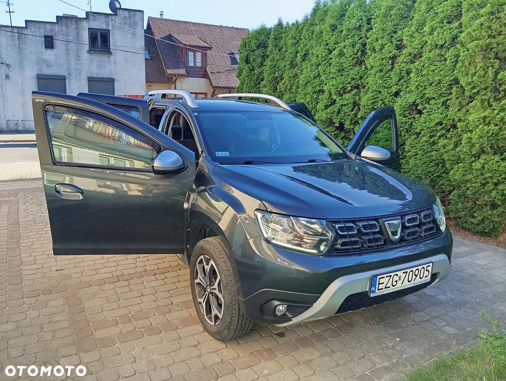 Dacia Duster - 9
