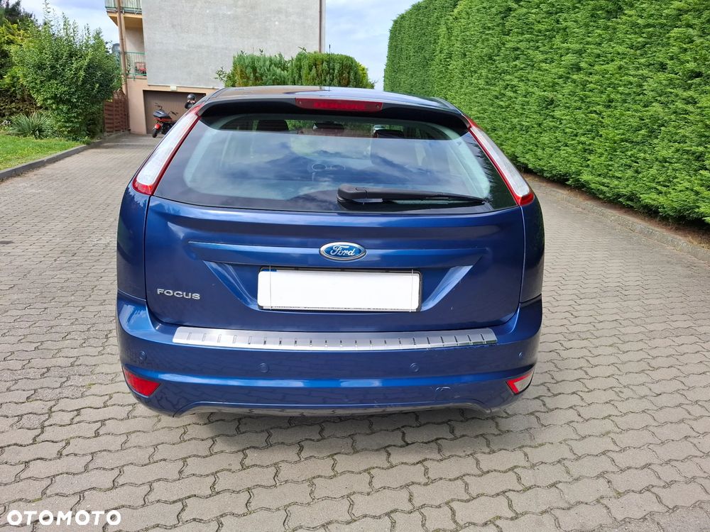Ford Focus 1.6 Gold X - 33