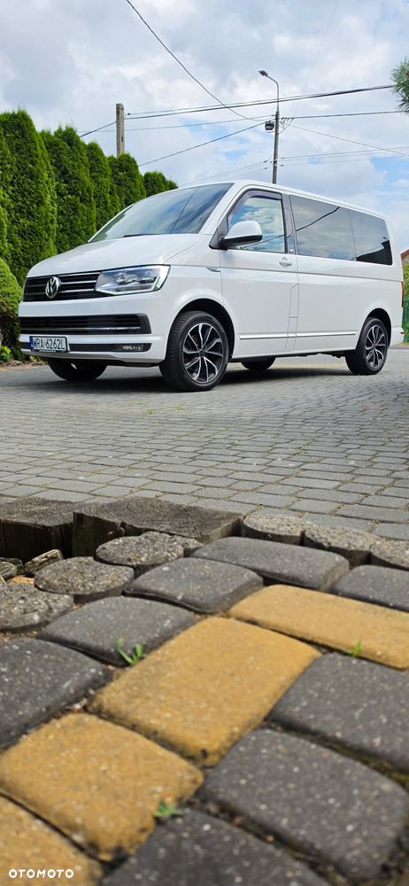 Volkswagen Multivan ver-2-0-tdi-l1-generation-six-dsg - 15