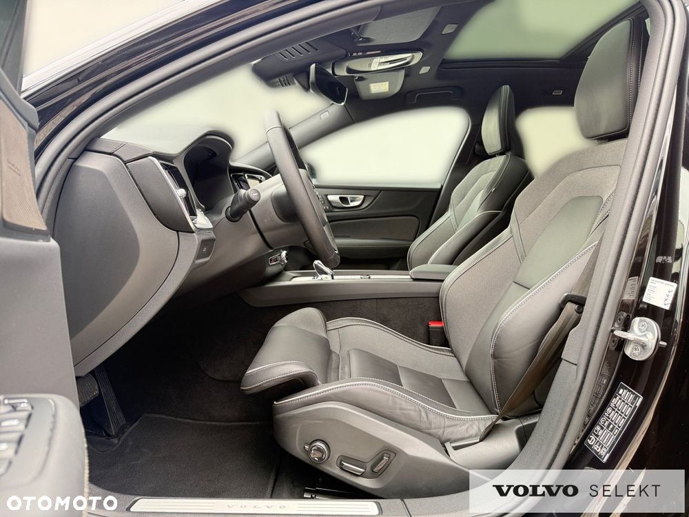 Volvo V60 - 12
