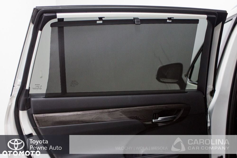 Toyota Highlander - 18