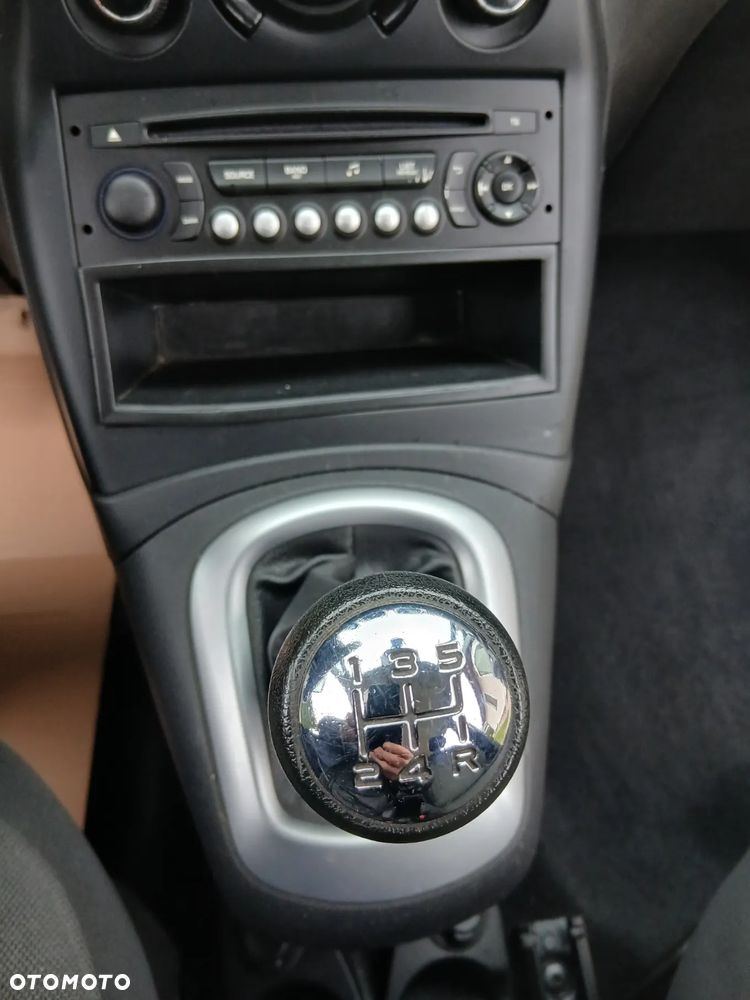 Citroën C3 Picasso 1.6 HDi Selection - 15