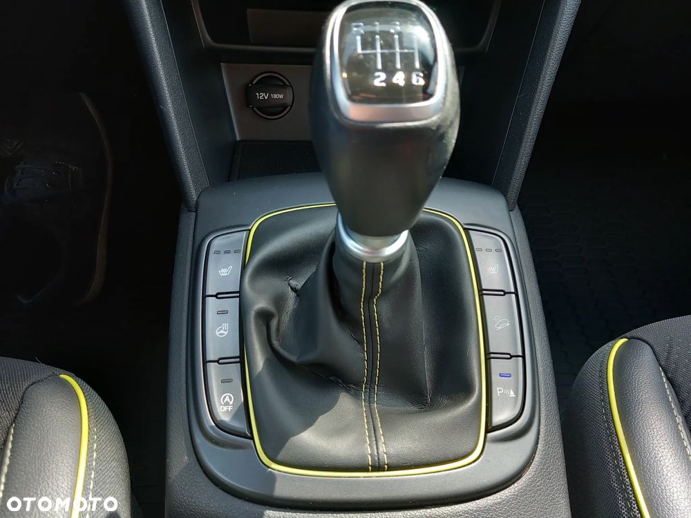 Hyundai Kona 1.0 T-GDI Style - 18