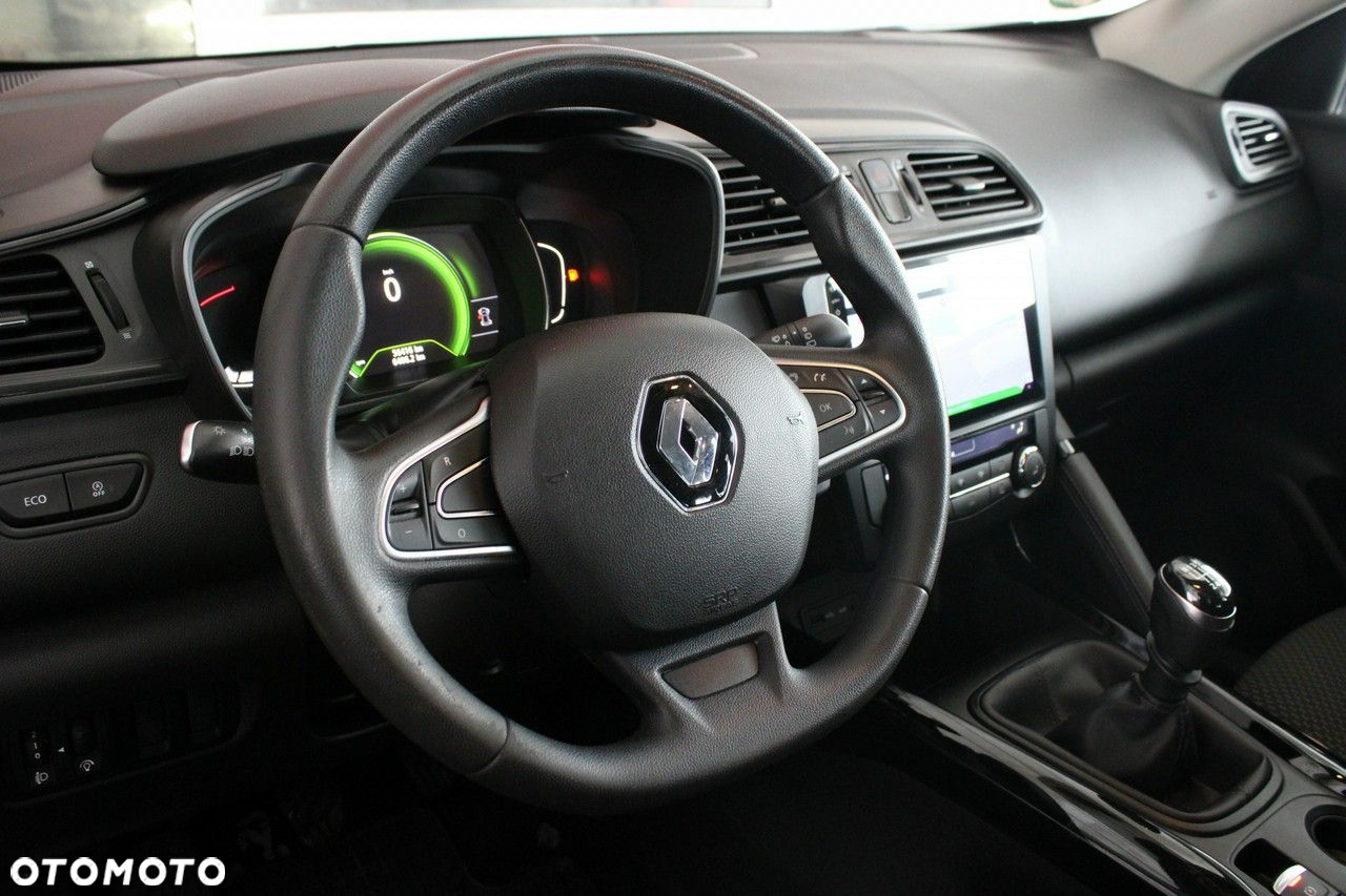 Renault Kadjar 1.2 Energy TCe Life - 22