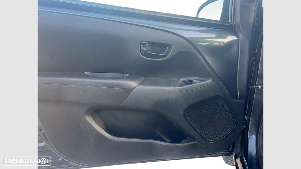 Peugeot 108 1.0 VTi Active - 11