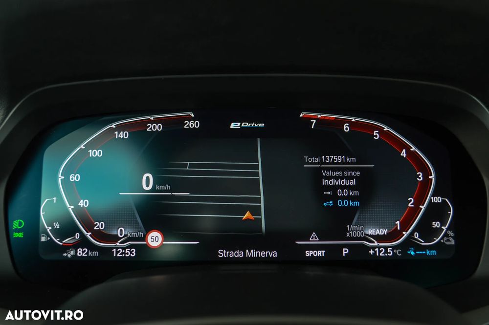 BMW X5 xDrive45e xLine - 6