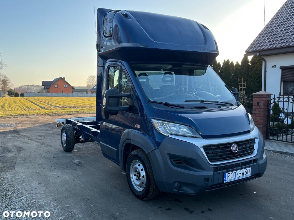 Fiat Ducato - 2