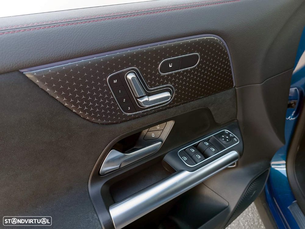 Mercedes-Benz GLA 250 e 8G-DCT Edition AMG Line - 9