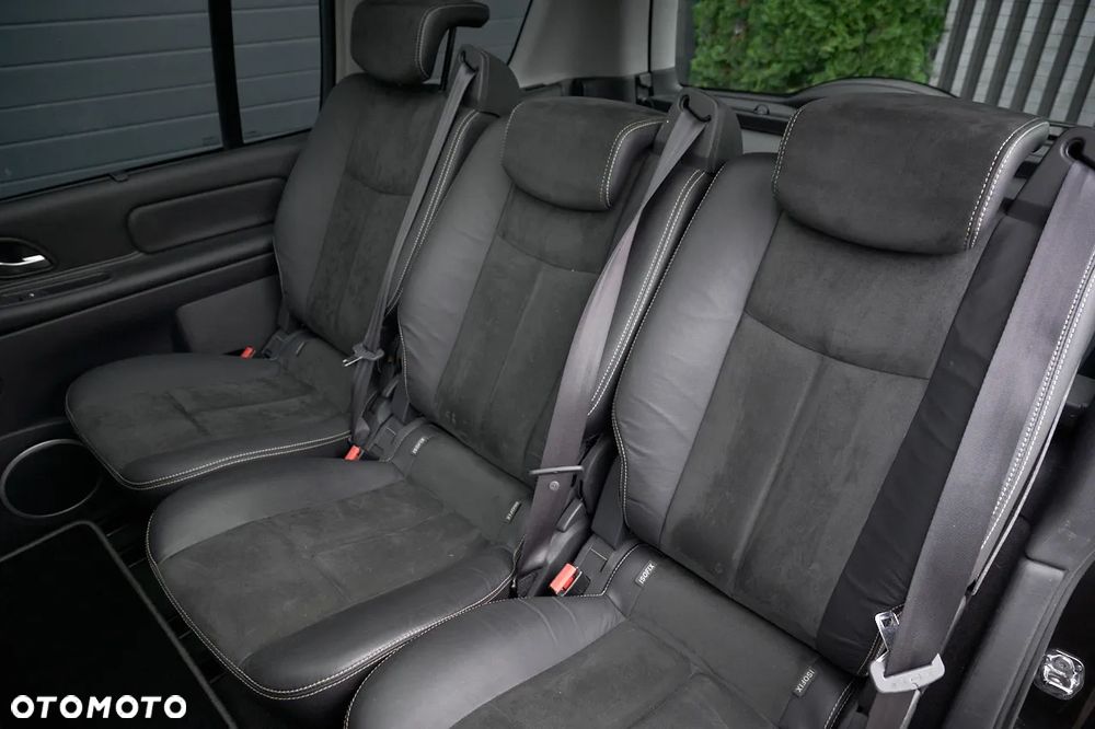 Renault Grand Espace 2.0 dCi 175 FAP Initiale - 20