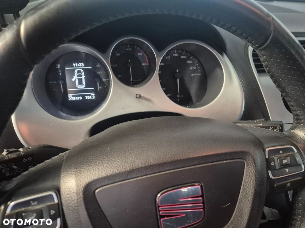 Seat Altea XL - 10
