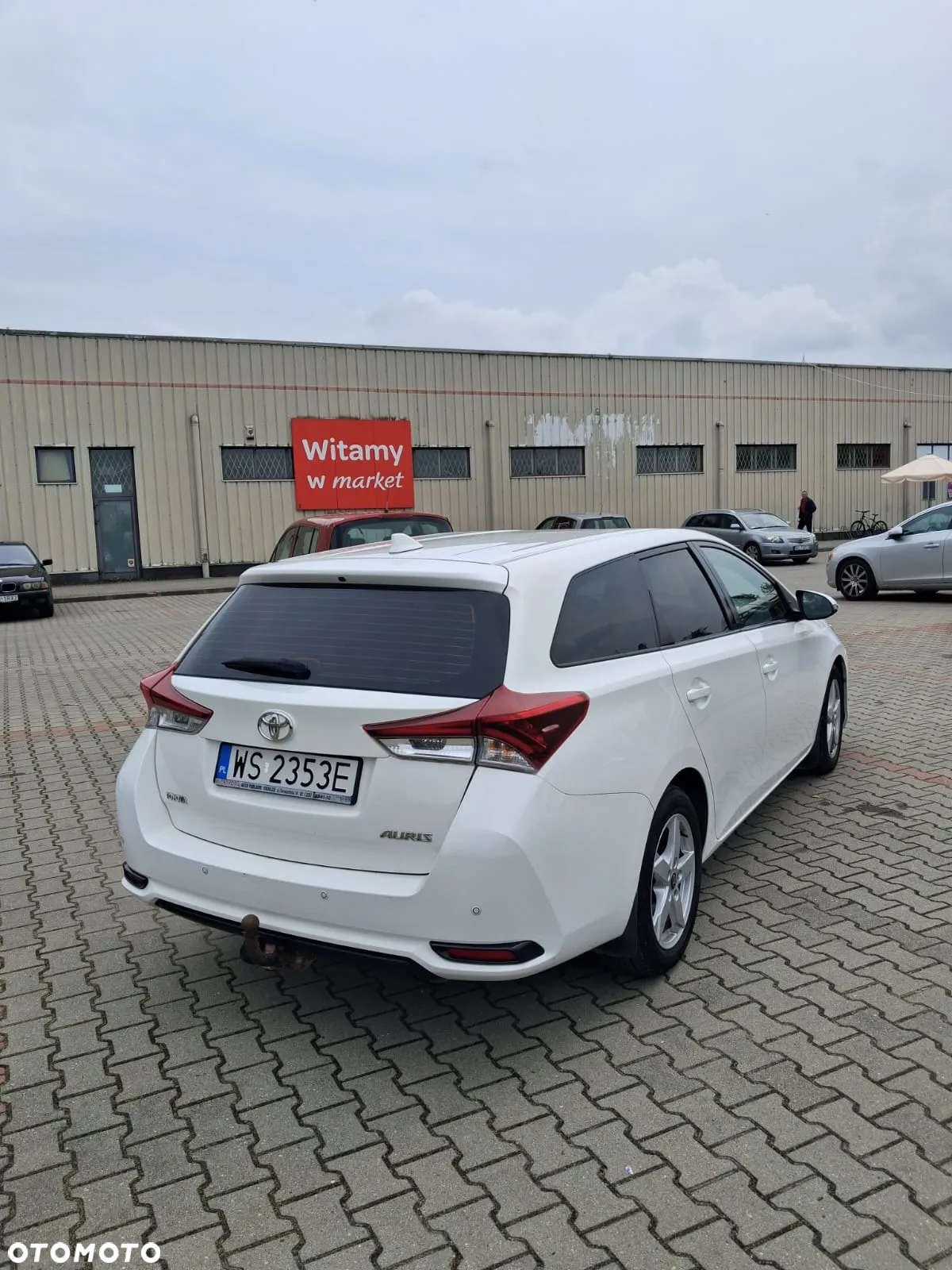 Toyota Auris - 9