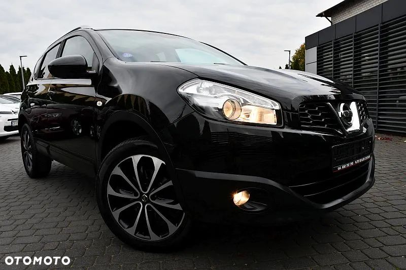 Nissan Qashqai 1.6 Tekna - 37