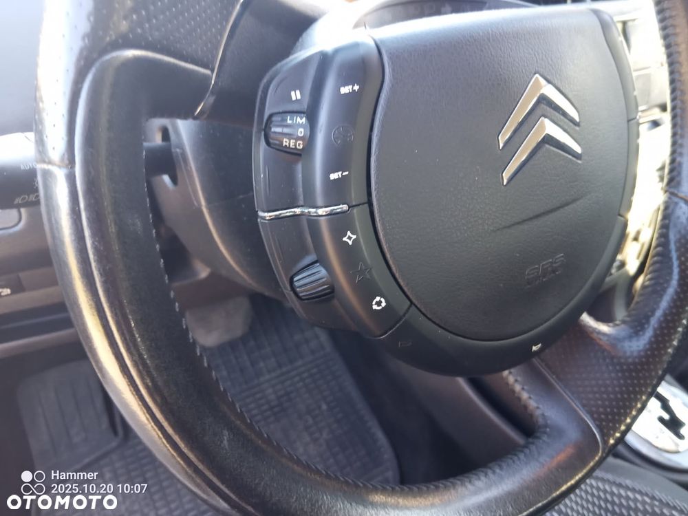 Citroën C4 2.0 16V Automatik Exclusive - 2