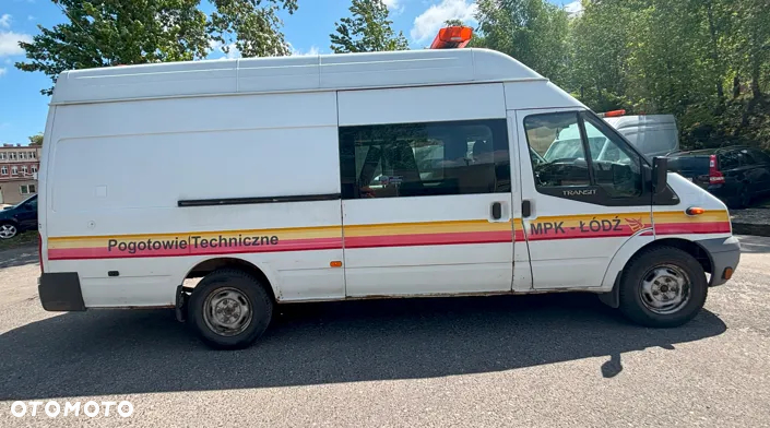 Ford Transit - 3