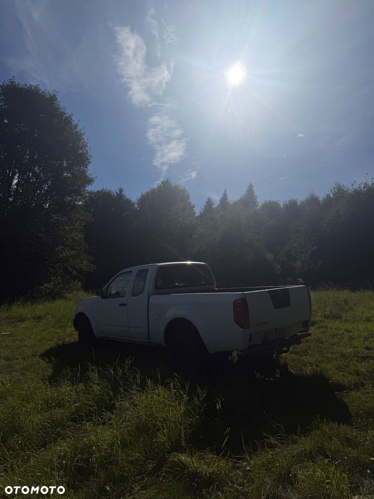 Nissan Navara - 4