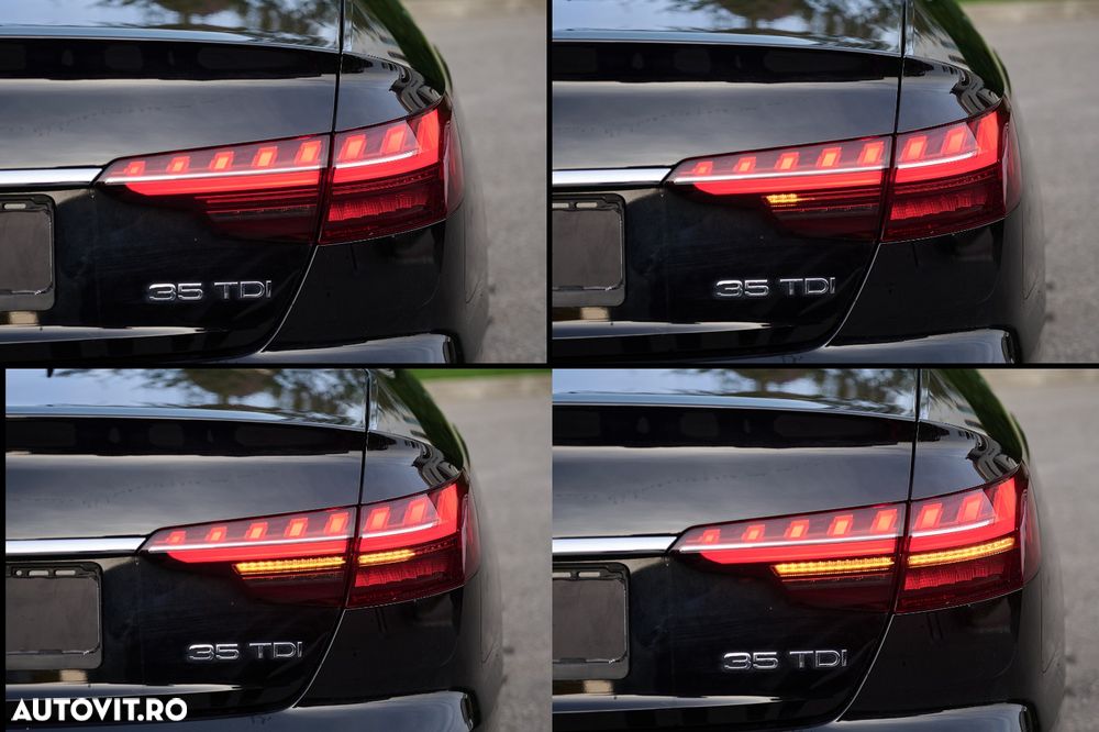 Audi A4 2.0 TDI ultra DPF Ambiente - 9