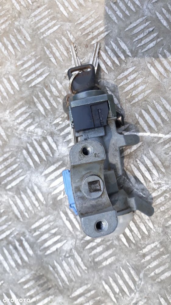 STACYJKA KLUCZYK ACURA TL - 5