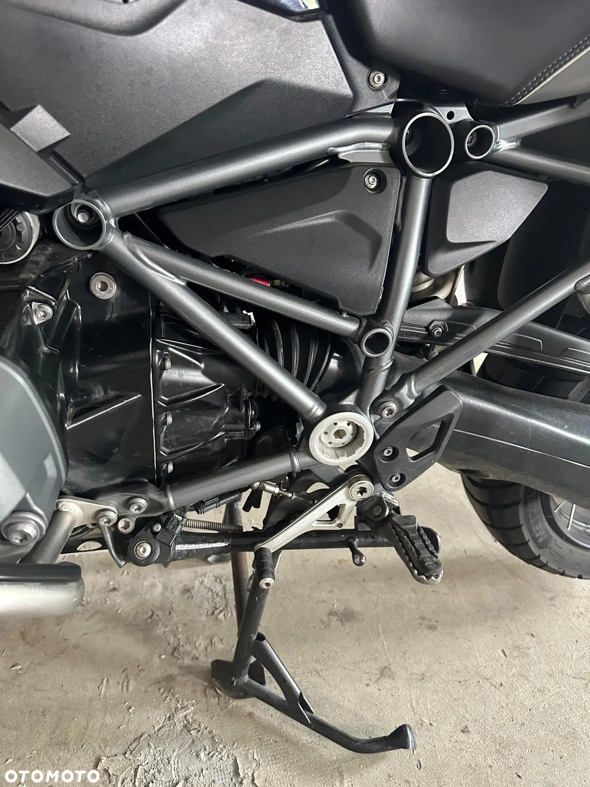 BMW GS - 10
