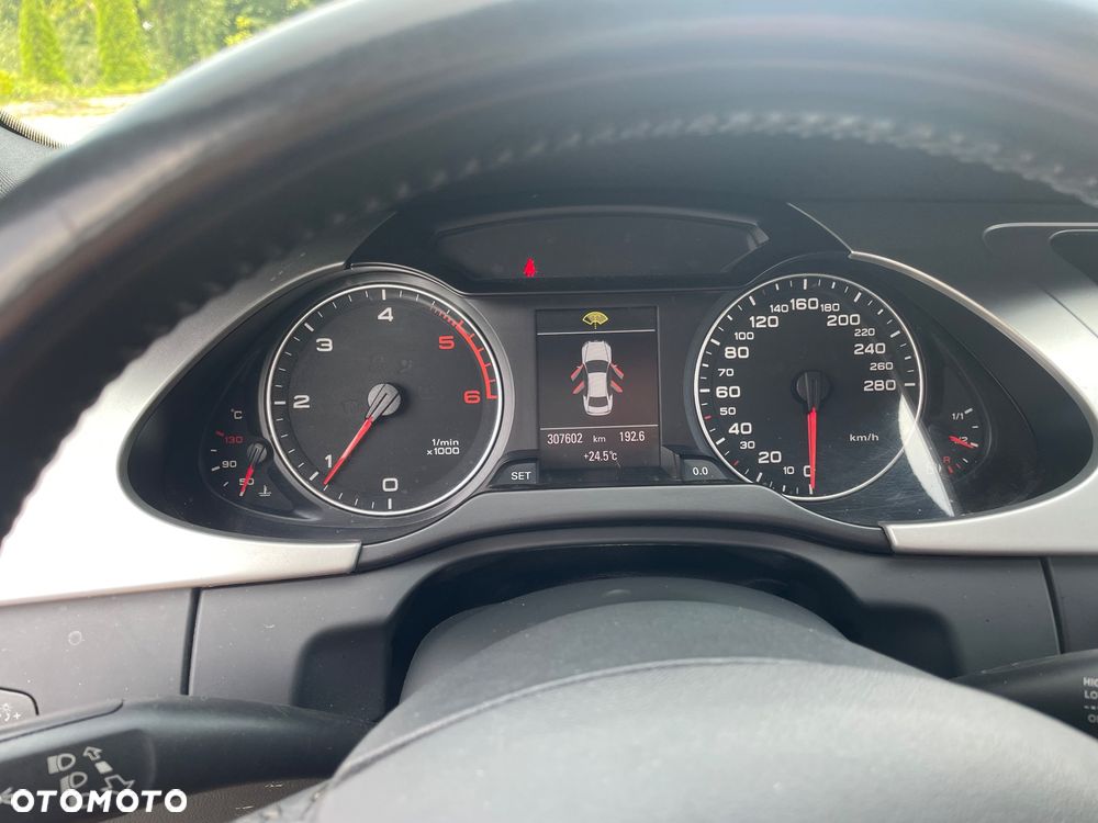 Audi A4 - 14