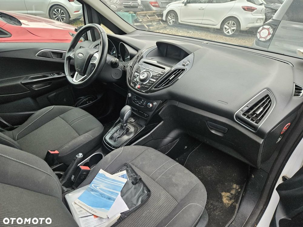 Ford B-MAX 1.6 COOL&CONNECT - 15