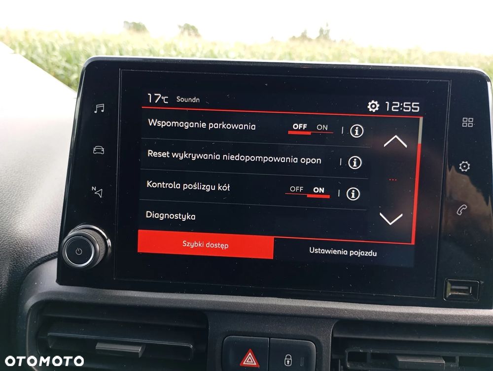 Citroën berlingo - 17