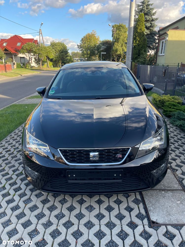 Seat Leon - 17