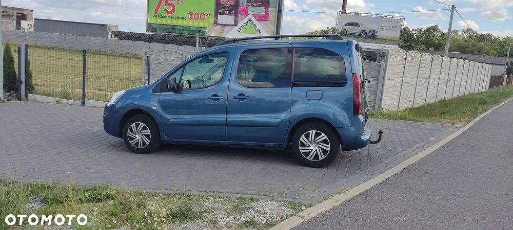 Citroën Berlingo Multispace BlueHDi 100 S&S ETG6 SELECTION - 3