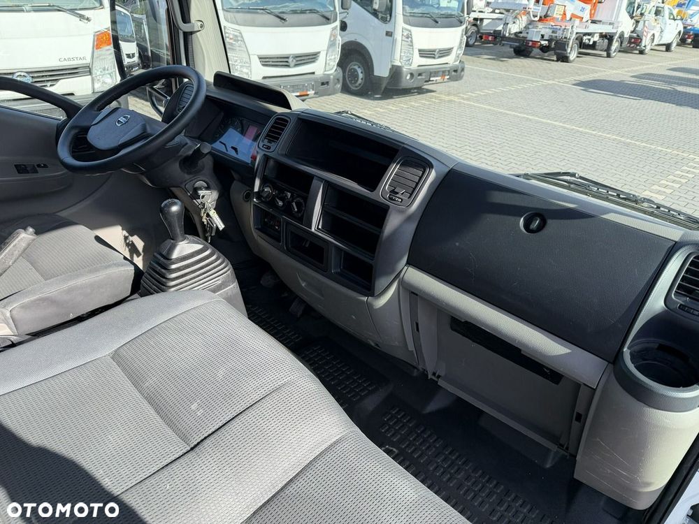 Nissan Cabstar - 30