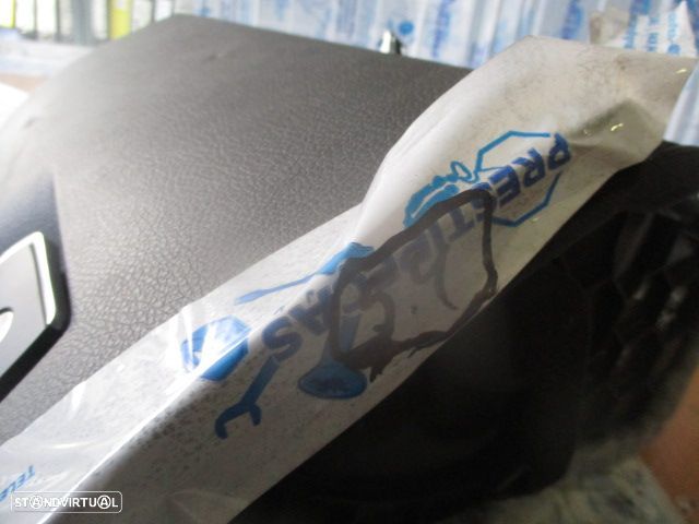 Porta Luvas PL54 BMW F34 GT 2014 PRETO - 2