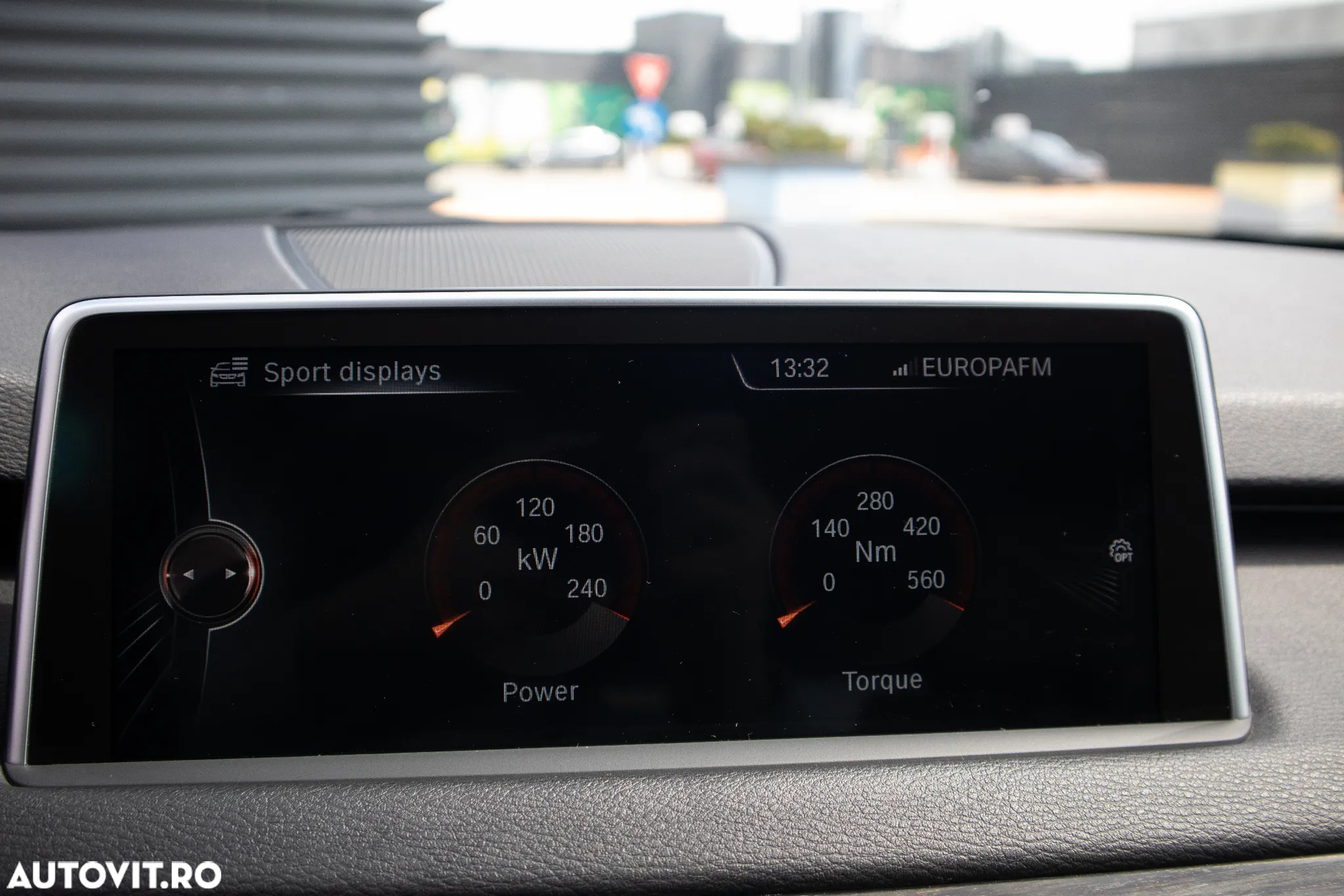 BMW X5 xDrive30d - 29