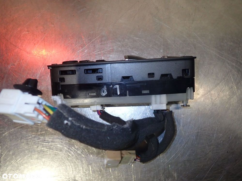 PANEL STEROWANIA SZYB INFINITI M37X 25401-1MA1A - 5