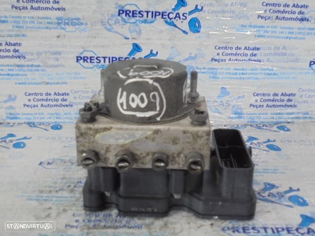 Abs 0265260434 51932764 FIAT PANDA 3 2013 1.2I 70CV 5P CINZENTO - 1