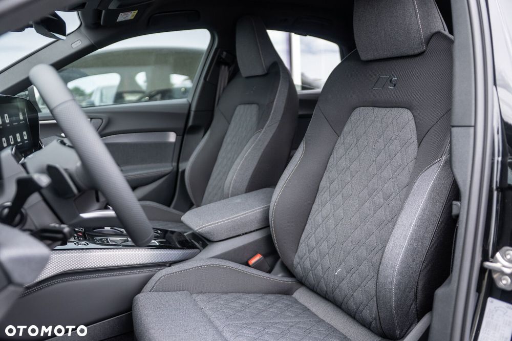 Audi A5 Limousine - 13