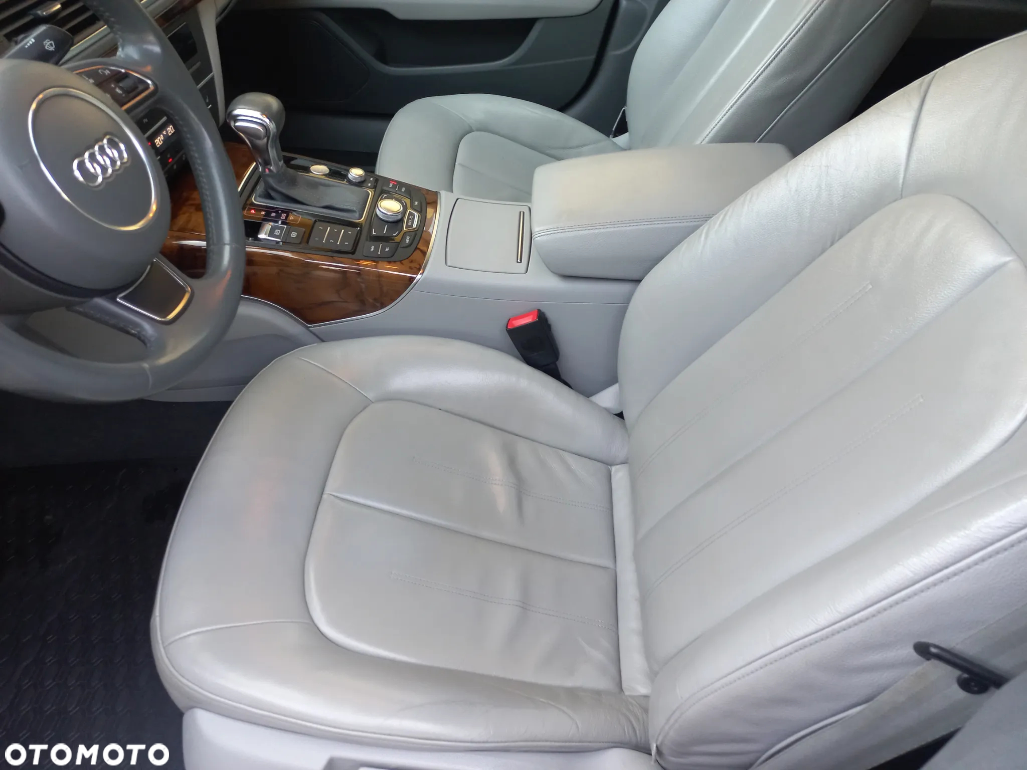 Audi A7 Sportback 3.0 TDI Quattro S tronic - 26