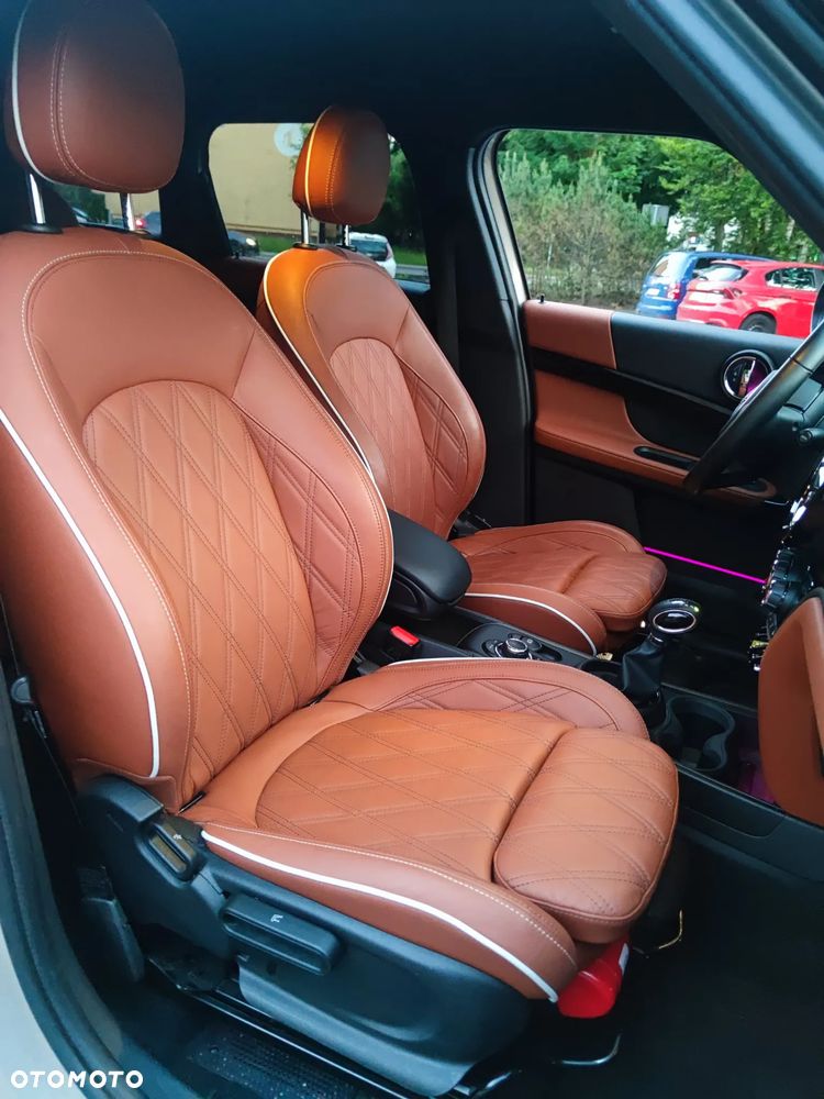 MINI Countryman Cooper SE ALL4 - 13