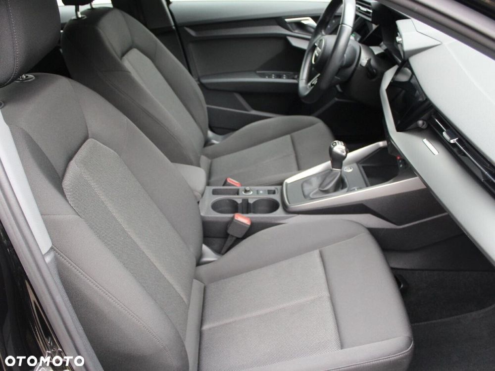 Audi A3 Sportback TDI 85 kW - 15