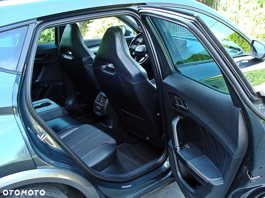 Cupra Formentor VZ 1.4 e-Hybrid DSG Tribe Edition - 14