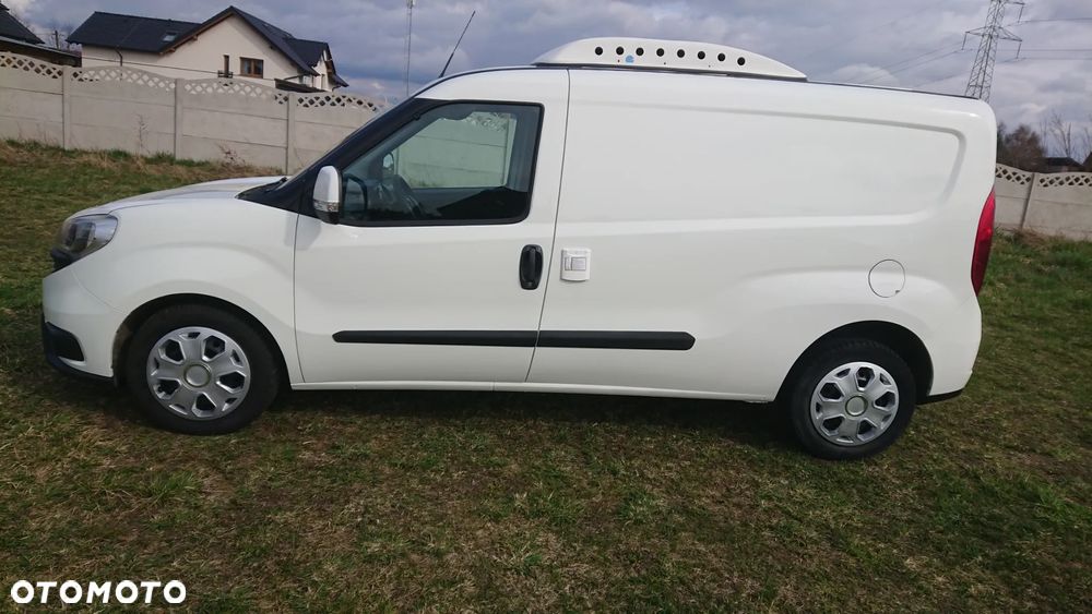 Fiat Doblo - 12