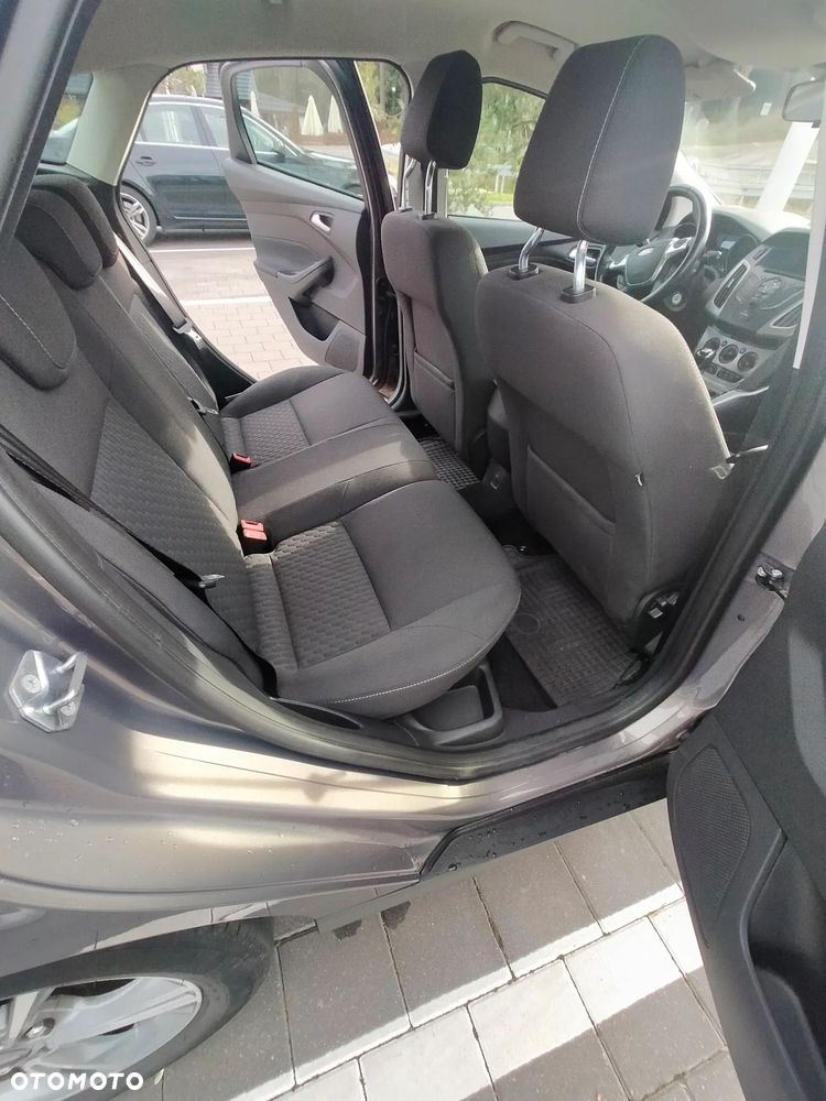 Ford Focus 1.0 EcoBoost Edition Start - 6