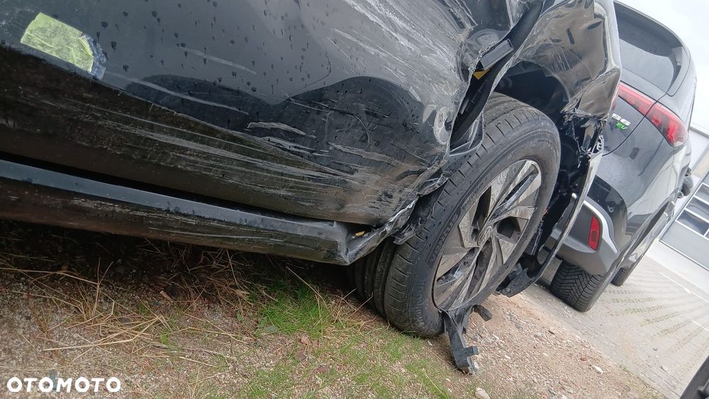 Volkswagen Passat 2.0 TDI SCR Style DSG - 11
