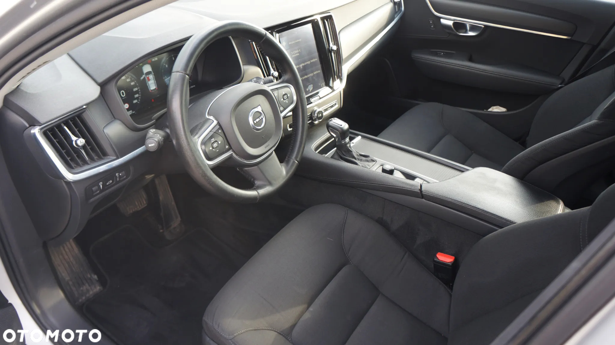 Volvo V90 D3 AWD Geartronic Inscription - 10