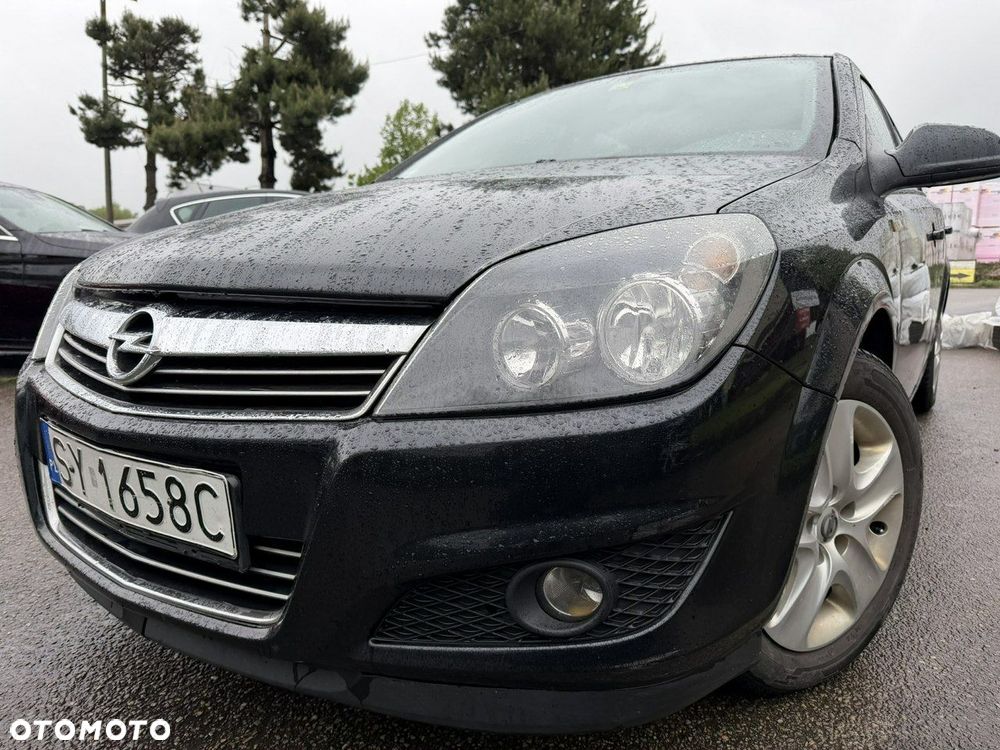 Opel Astra 1.6 Cosmo EU6 - 3